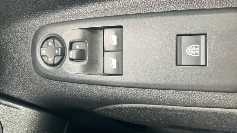 Vauxhall Combo Life 1.2 Turbo Energy 5dr [7 seat] Petrol Estate